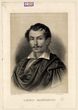 Dramaturgas ir poetas Dominik Alojzy Gonzaga Magnuszewski (1810–1845 / 1847)