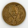 Medalis Lietuvos nepriklausomybės atkūrimo pirmosioms metinėms pažymėti