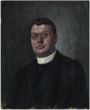 Kunigo Tomo Žilinsko portretas (1866–1934)
