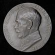 Medalis Pirmojo pasaulinio karo generolui Fritz von Scholz
