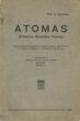 ATOMAS (Elektrinė Materijos Teorija)