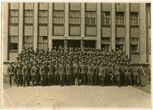 Vokietijos karininkų mokykla Klaipėdoje Antrojo pasaulinio karo metais