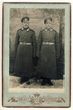 Dviejų kareivių portretas