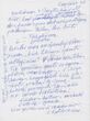 Laiškas Valentinui Sventickui (atsakymas į 2006-07-24)