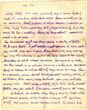 Laiškas, rašytas Antano Miškinio