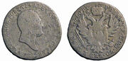 Moneta. Lenkija. Aleksandras I. Zlotas. 1819