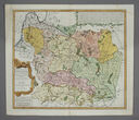 Žemėlapis „Magni Dvcatvs Litvaniae in svos Palatinatvs [...]“