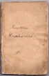 Knyga „Pamiętniki Samuela Maskiewicza. Początek swój biorą od roku 1594 w lata po sobie idące“
