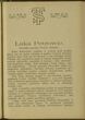 Laikraštis „Tėvynės sargas“, 1902 m. Nr. 12 B.