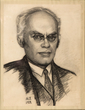 Augustino Janulaičio portretas