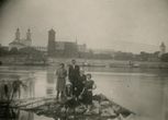 1931-ųjų potvynis Vilniuje