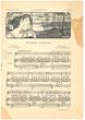 Žurnalo "L'Illustration" muzikinis priedas. 1900 m. rugpjūčio 11 d.
