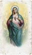 DEVOCINIS PAVEIKLĖLIS “Nekaltoji Švč. Mergelės Marijos Širdis”