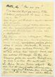 Laiškas. ANDRIUS OLEKA-ŽILINSKAS rašo ALGIRDUI JAKŠEVIČIUI iš Niujorko į Maskvą. 1936 m.