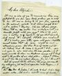 Laiškas. ANDRIUS OLEKA-ŽILINSKAS rašo ALGIRDUI JAKŠEVIČIUI iš Niujorko į Kauną. 1939 m.