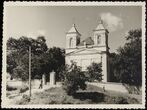 Krosnos bažnyčia