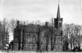 Biržų evangelikų reformatų bažnyčia