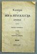 Knyga  ,,Kunigai ir 1831 m. revoliucija Lietuvoje“. Istorijos tyrinėjimas