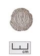 Moneta: Prūsija, Georgas Vilhelmas, šilingas, XVII a. 3 deš.