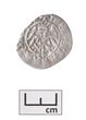 Moneta: Lenkija, Kazimieras IV Jogailaitis, pusgrašis