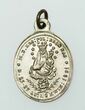 Medaliukas, skirtas 1861 m. vasario 25-27 d. ir balandžio 8 d. manifestacijoms Varšuvoje atminti