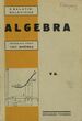 Knyga. Algebra V d.