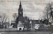 Kretynga – Kościoł i Klasztor O. O. Bernardynów. Kretinga – Bažnyčia ir Vienuolynas T. T. Bernardinų