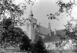 Kretingos bernardinų bažnyčia ir vienuolynas