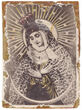 Šv. Motinos Marijos atvaizdas