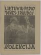 Lietuvių periodinės spaudos kolekcija