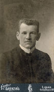 Kunigas Pranas Vilūnas (1882–1937)