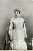 Marija Kristina Tiškevičienė (1871–1958)