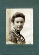 Marija Tiškevičienė (1866–1939), Kretingos grafienė