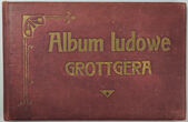 Albumas „Album ludowe Artura Grottgera“