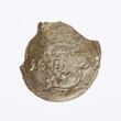 Moneta. LDK. Zigmantas III Vaza. 2 denarai. 1621 m. Vilniaus monetų kalykla