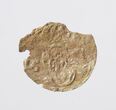 Moneta. LDK. Zigmantas III Vaza. 2 denarai. 162... m. Vilniaus kalykla