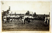 Galimai Šimkaičių mokyklos sporto šventė (nuotrauka)