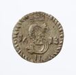 Moneta. LDK. Zigmantas III Vaza. 2 denarai. 1613 m. Vilniaus kalykla