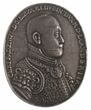 Medalis. LDK. Kristupo II Radvilos garbei. 1626 (XIX a.?)