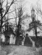 Vilniaus Kalvarijų Šventojo Kryžiaus Atradimo bažnyčia