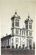 Seredžiaus bažnyčia, 1933 m. (nuotrauka)
