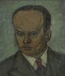 Igno Šeiniaus (1889–1959) portretas