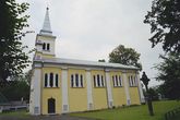 Žygaičių Šv. apaštalų Petro ir Povilo bažnyčia