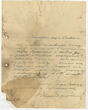 Laiškas Eugenijaus Tiškevičiaus, adresuotas Lentvario klebonui Kazimierui Kulakui
