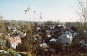 Markučių rajono panorama