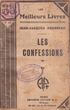 Knyga. Les Confessions IV [prancūzų k.: Išpažintis IV d.]