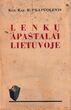 Knyga. Lenkų apaštalai Lietuvoje