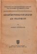 Knyga. Groszfürst Witold von Litauen als Staatsmann [vokiečių k.:Didysis Lietuvos kunigaikštis Vytautas - politinis veikėjas]