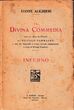 Knyga. La Divina Commedia, Inferno [italų k.: Dieviškoji komedija, Pragaras]