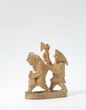 Skulptūrinė grupė „Žmona ir vyras“